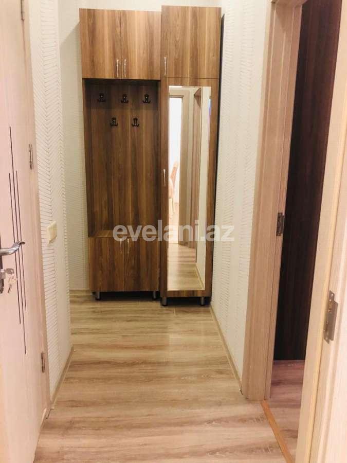 Kirayə verilir, yeni tikili, 2 otaqlı, 70 m², İçəri Şəhər m.