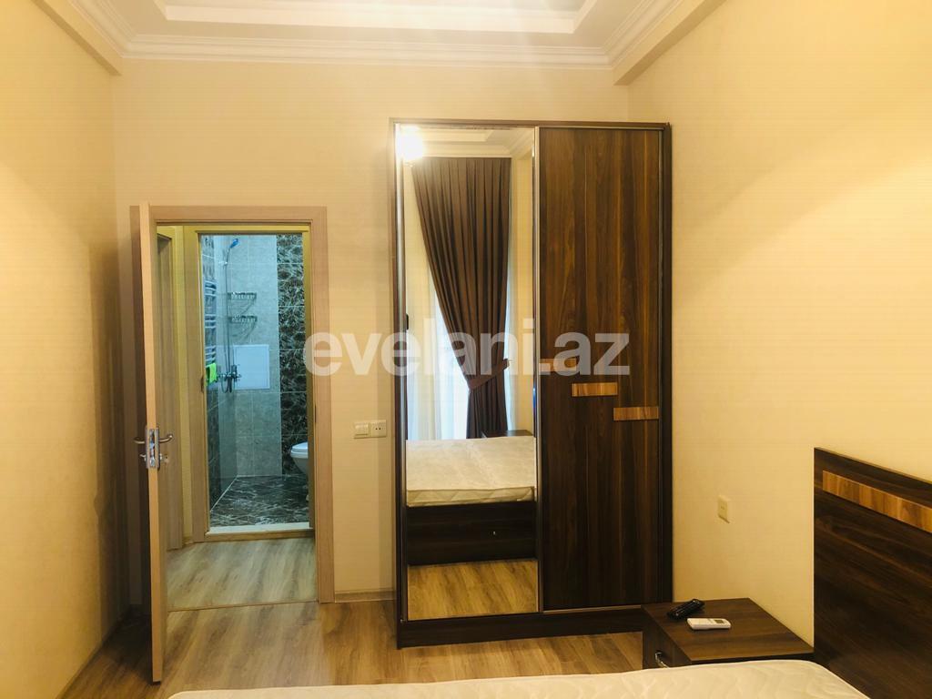 Kirayə verilir, yeni tikili, 2 otaqlı, 70 m², İçəri Şəhər m.