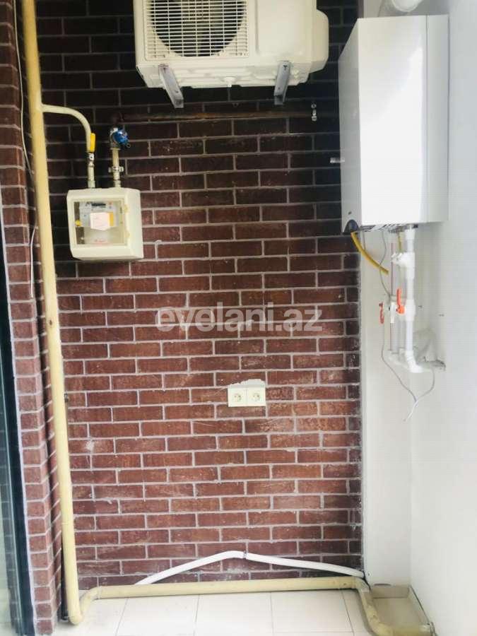 Kirayə verilir, yeni tikili, 2 otaqlı, 70 m², İçəri Şəhər m.