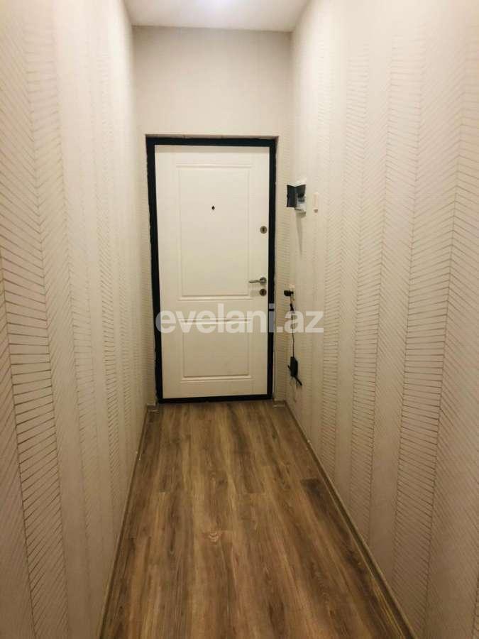 Kirayə verilir, yeni tikili, 2 otaqlı, 70 m², İçəri Şəhər m.