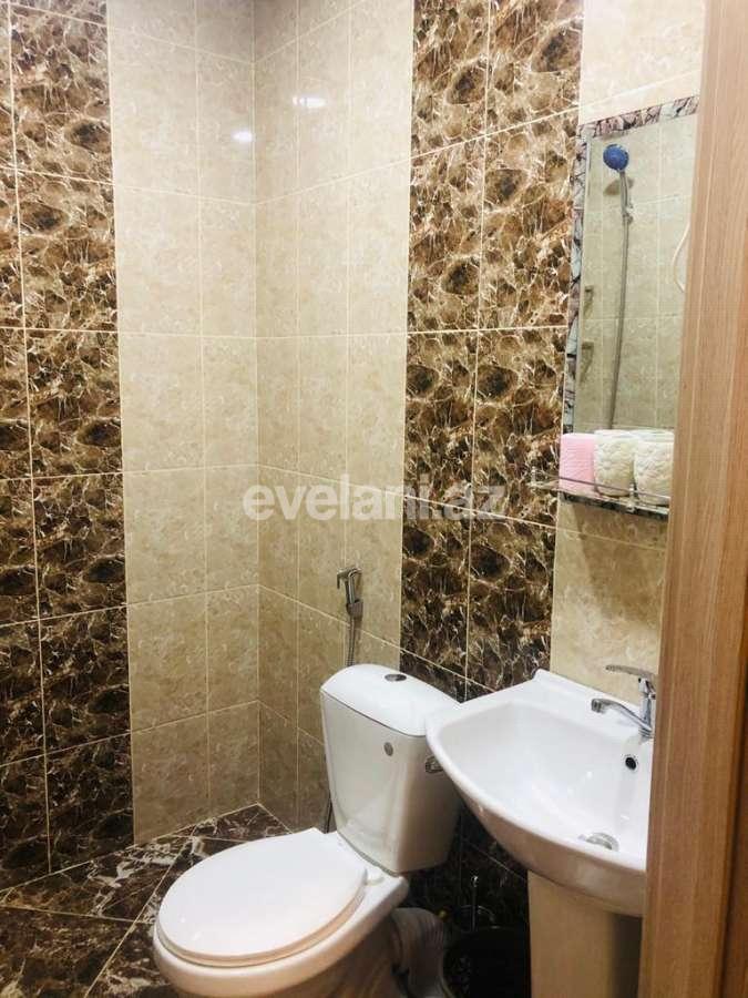 Kirayə verilir, yeni tikili, 2 otaqlı, 70 m², İçəri Şəhər m.
