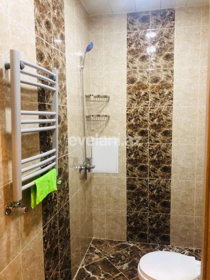 Kirayə verilir, yeni tikili, 2 otaqlı, 70 m², İçəri Şəhər m.