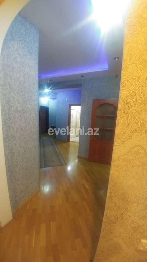 Rent, new building, 2 room, 90 m², Elmlar Akademiyası m.