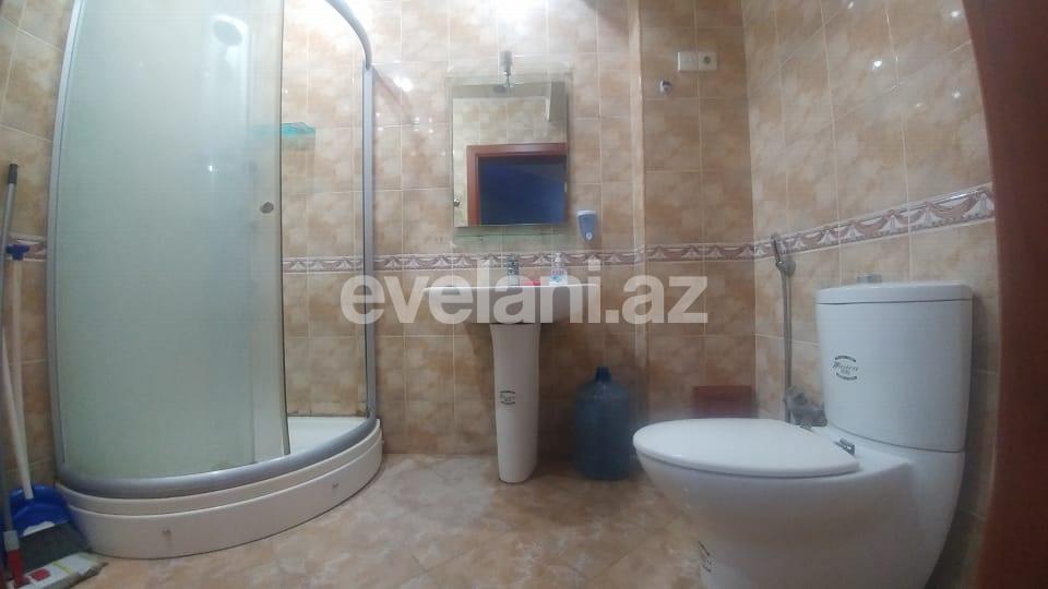 Rent, new building, 2 room, 90 m², Elmlar Akademiyası m.