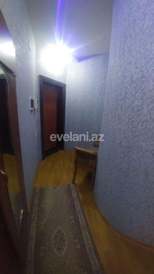 Rent, new building, 2 room, 90 m², Elmlar Akademiyası m.