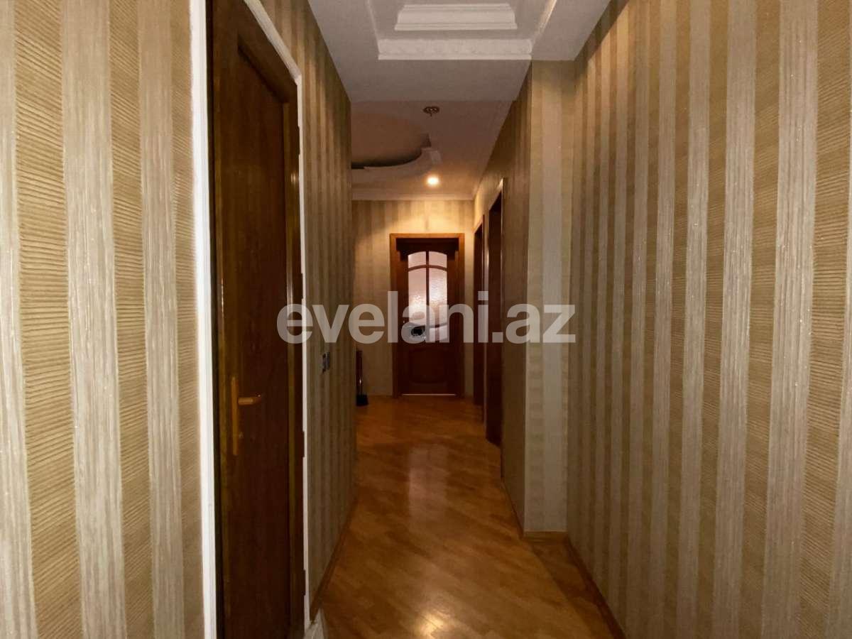 Satılır, yeni tikili, 4 otaqlı, 170 m², 8-ci mikrorayon q.