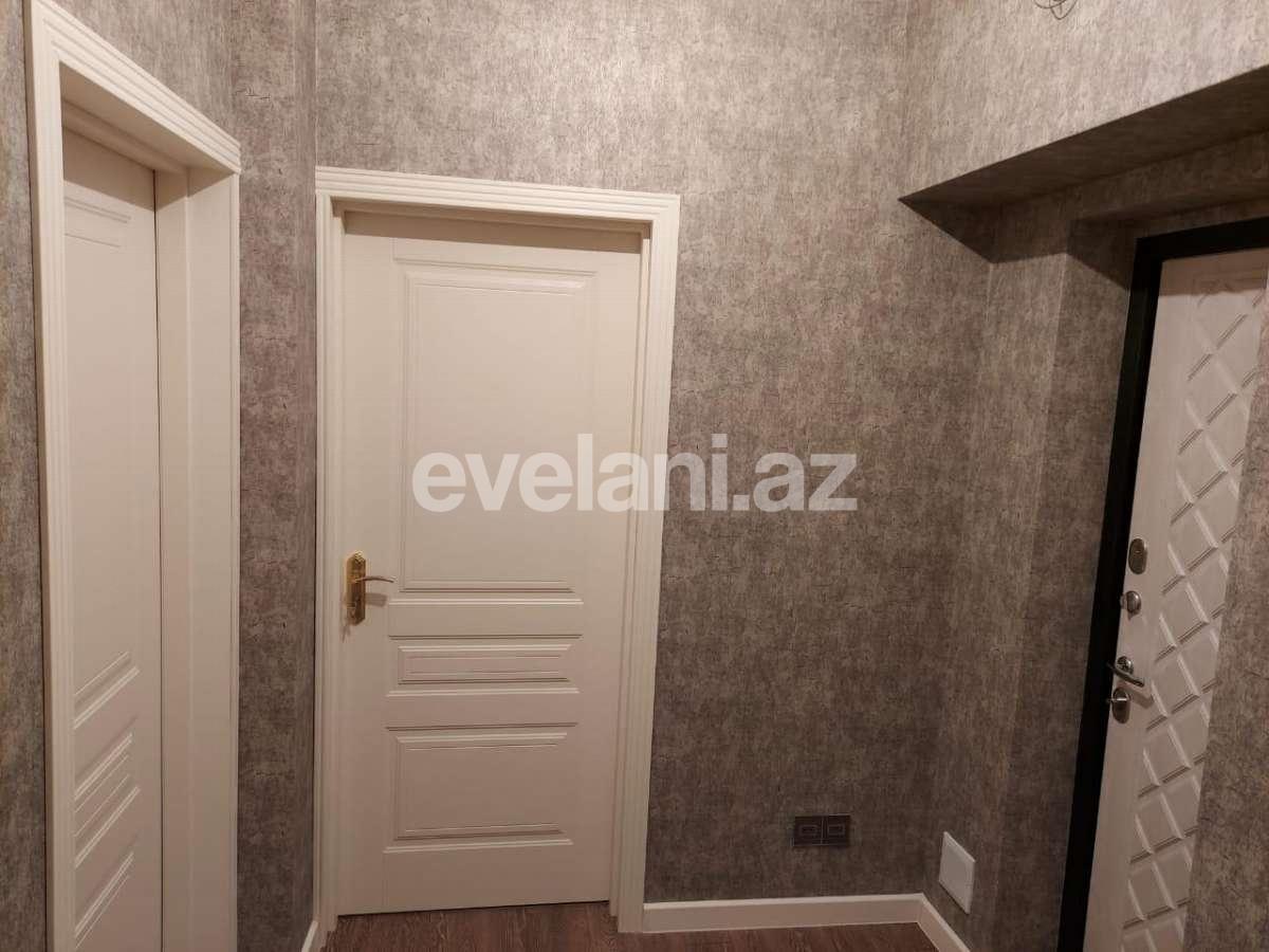 Satılır, yeni tikili, 2 otaqlı, 60 m², 28 may m.