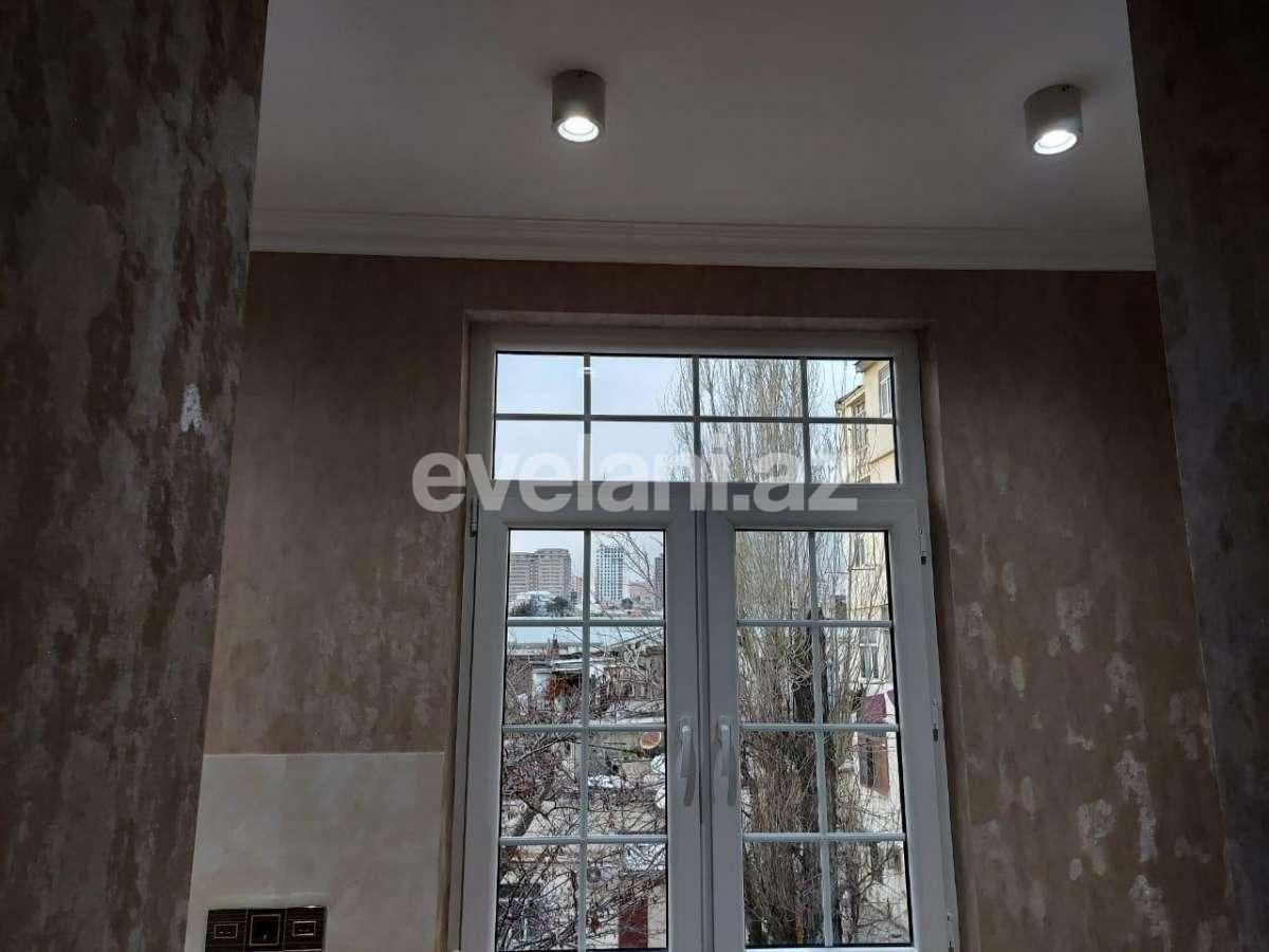 Satılır, yeni tikili, 2 otaqlı, 60 m², 28 may m.