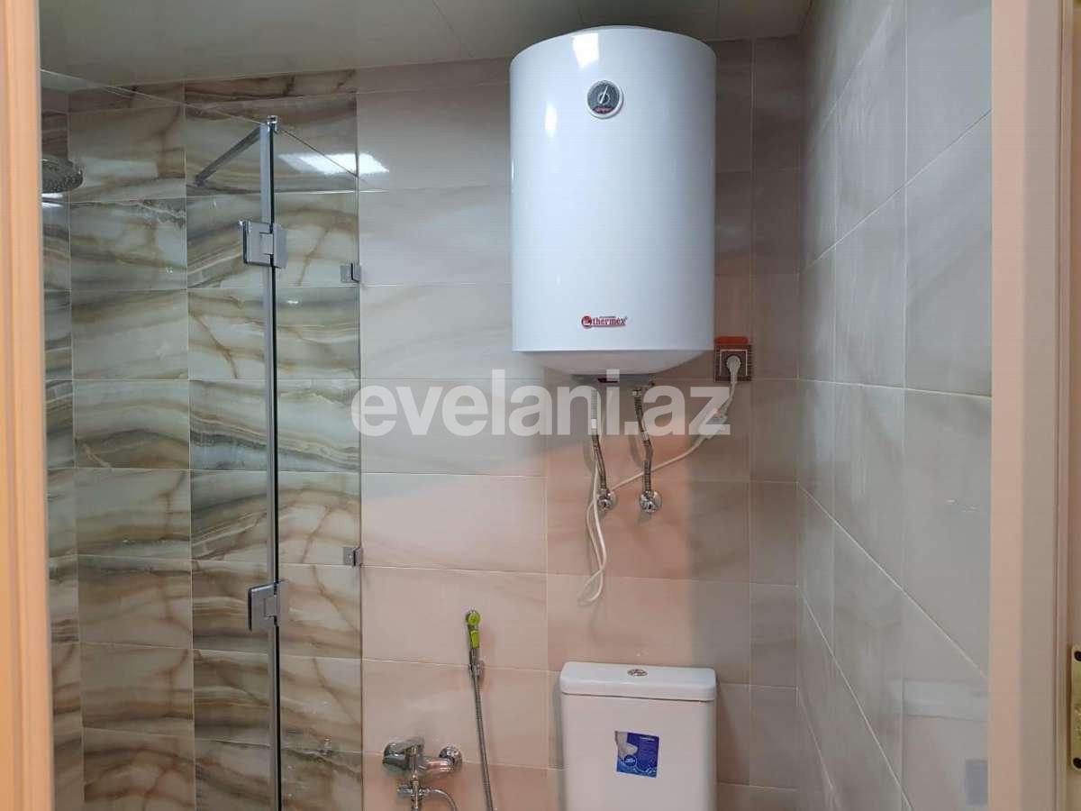 Satılır, yeni tikili, 2 otaqlı, 60 m², 28 may m.