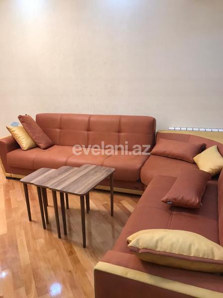 Rent, new building, 4 room, 176 m², Yasamal r.