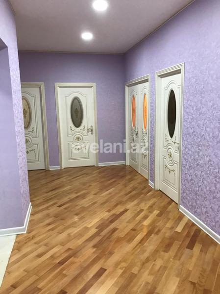 Rent, new building, 4 room, 176 m², Yasamal r.