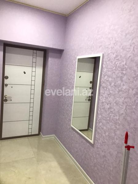 Rent, new building, 4 room, 176 m², Yasamal r.