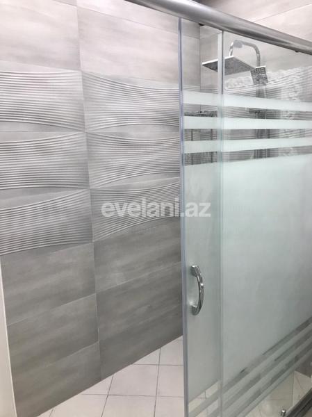 Rent, new building, 4 room, 176 m², Yasamal r.