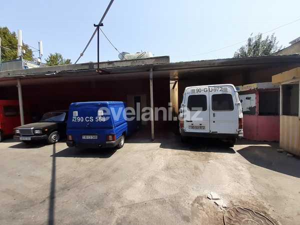 Kirayə verilir, obyekt, 250 m², Əhmədli m.