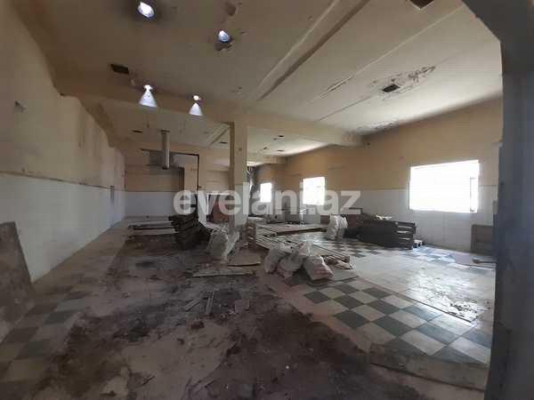 Kirayə verilir, obyekt, 250 m², Əhmədli m.