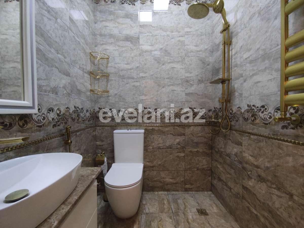Satılır, yeni tikili, 2 otaqlı, 50 m², Nərimanov r.