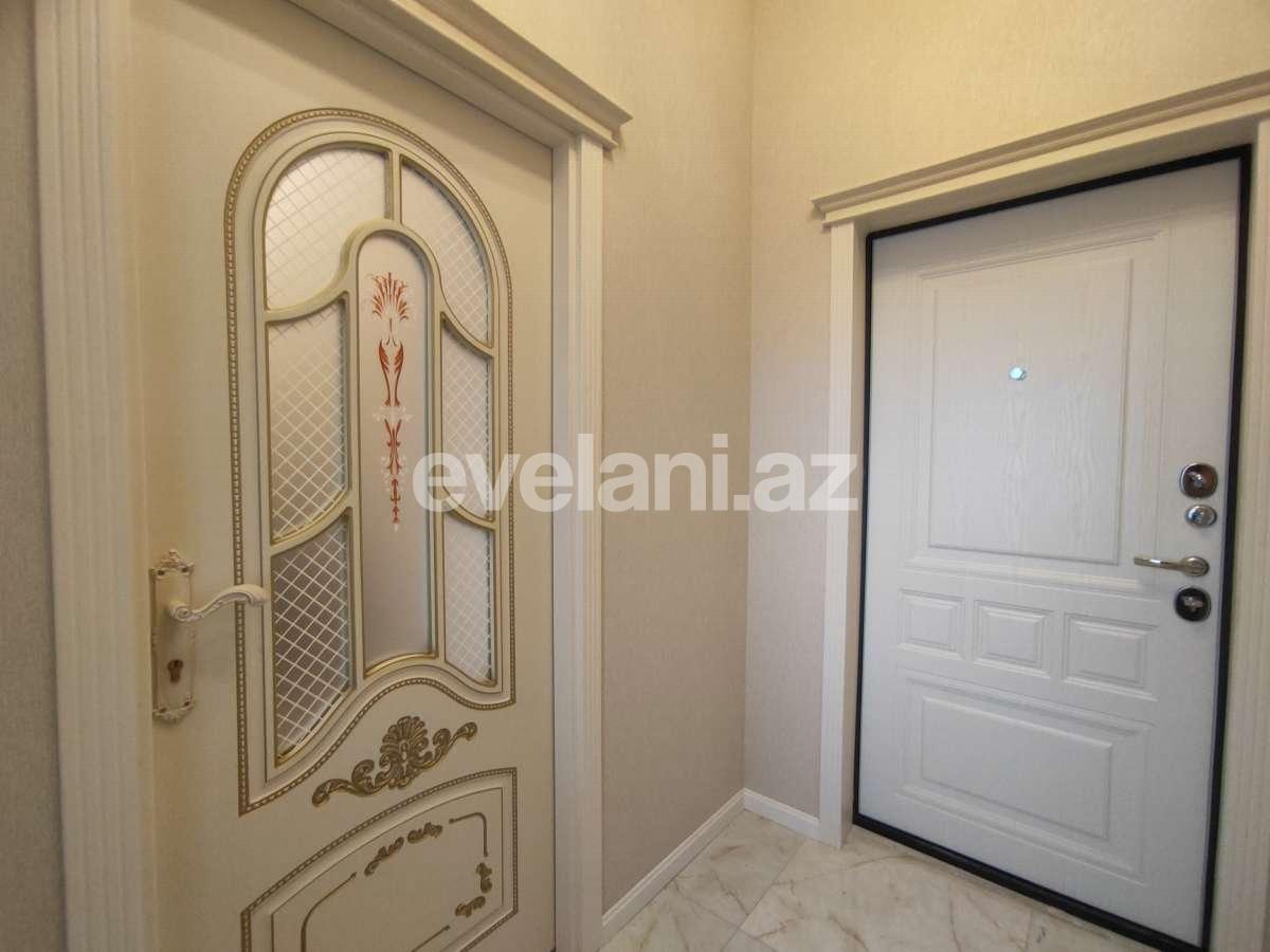 Satılır, yeni tikili, 2 otaqlı, 50 m², Nərimanov r.