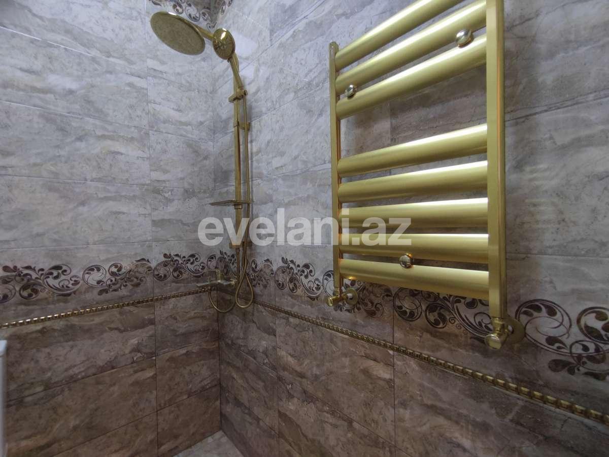 Satılır, yeni tikili, 2 otaqlı, 50 m², Nərimanov r.