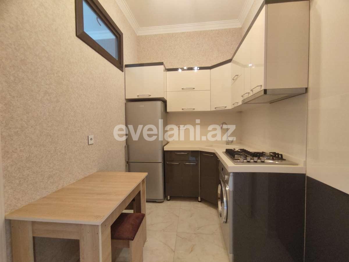 Satılır, yeni tikili, 2 otaqlı, 50 m², Nərimanov r.