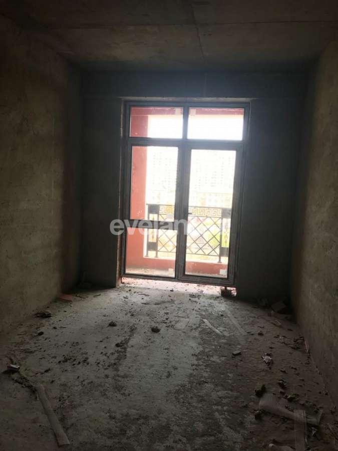 Satılır, yeni tikili, 2 otaqlı, 96 m², Nərimanov r.