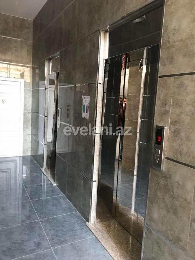 Satılır, yeni tikili, 2 otaqlı, 96 m², Nərimanov r.
