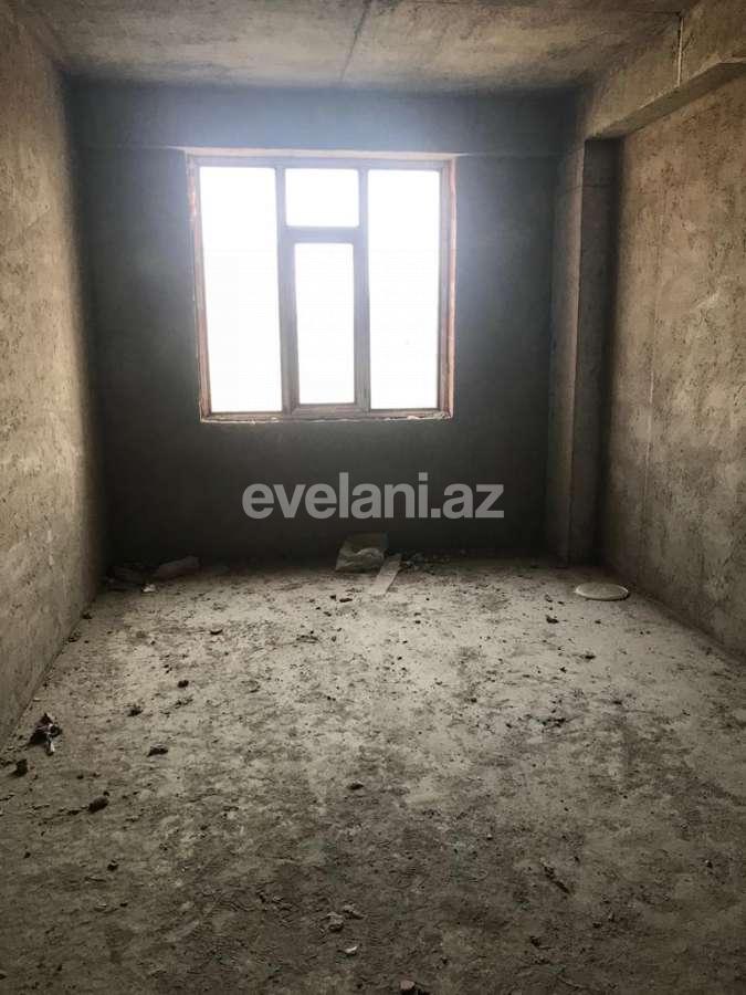 Satılır, yeni tikili, 2 otaqlı, 96 m², Nərimanov r.