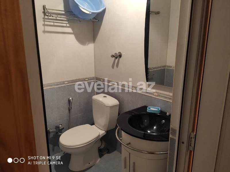 Satılır, yeni tikili, 2 otaqlı, 56 m², İnşaatçılar m.