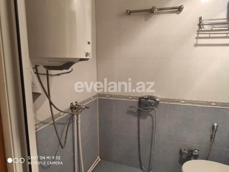 Satılır, yeni tikili, 2 otaqlı, 56 m², İnşaatçılar m.