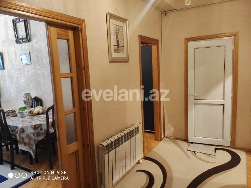 Satılır, yeni tikili, 2 otaqlı, 56 m², İnşaatçılar m.