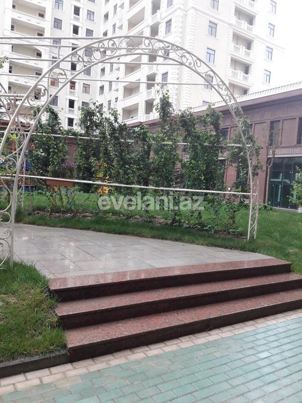 Продаётся, новостройка, 2-комнаты, 86 m², Элмляр Академиясы m.