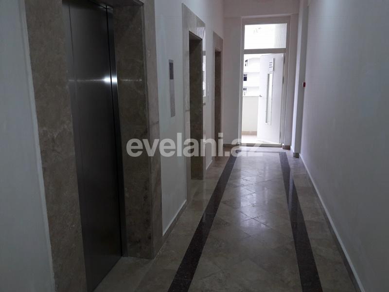 Продаётся, новостройка, 2-комнаты, 86 m², Элмляр Академиясы m.