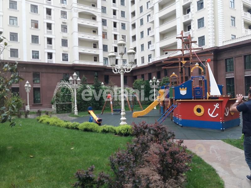 Продаётся, новостройка, 2-комнаты, 86 m², Элмляр Академиясы m.