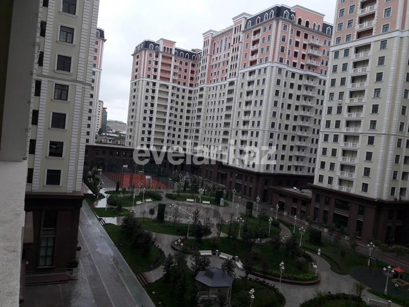 Продаётся, новостройка, 2-комнаты, 86 m², Элмляр Академиясы m.