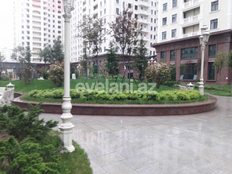 Продаётся, новостройка, 2-комнаты, 86 m², Элмляр Академиясы m.