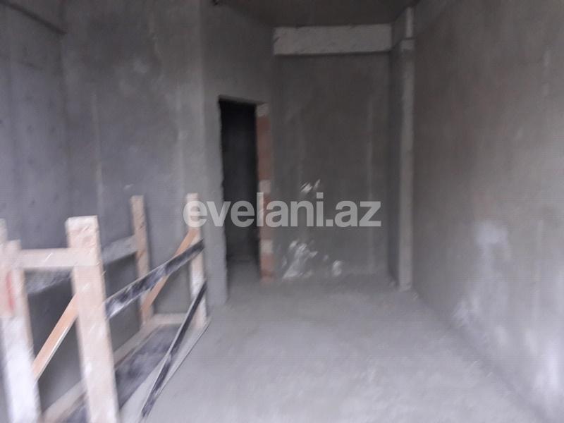 Продаётся, новостройка, 2-комнаты, 86 m², Элмляр Академиясы m.