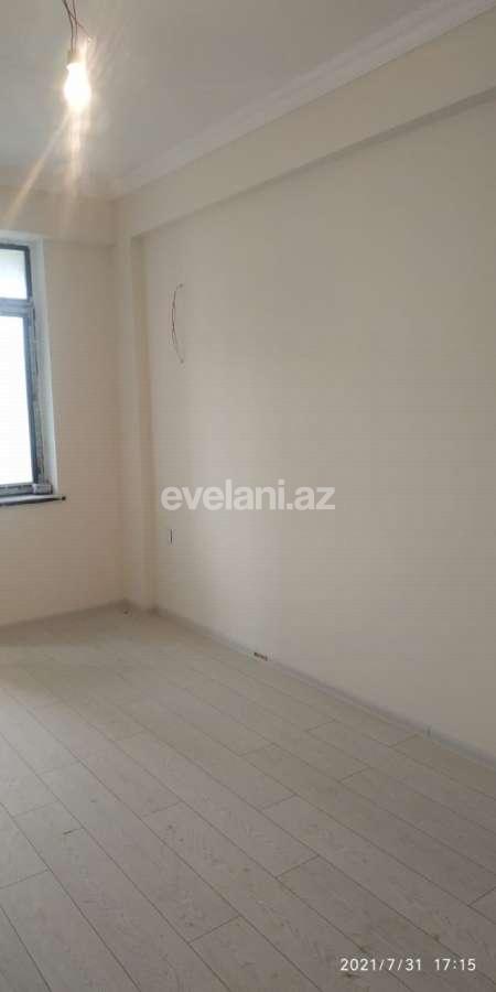 Satılır, yeni tikili, 2 otaqlı, 56 m², Nərimanov r.