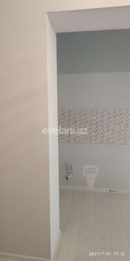 Satılır, yeni tikili, 2 otaqlı, 56 m², Nərimanov r.