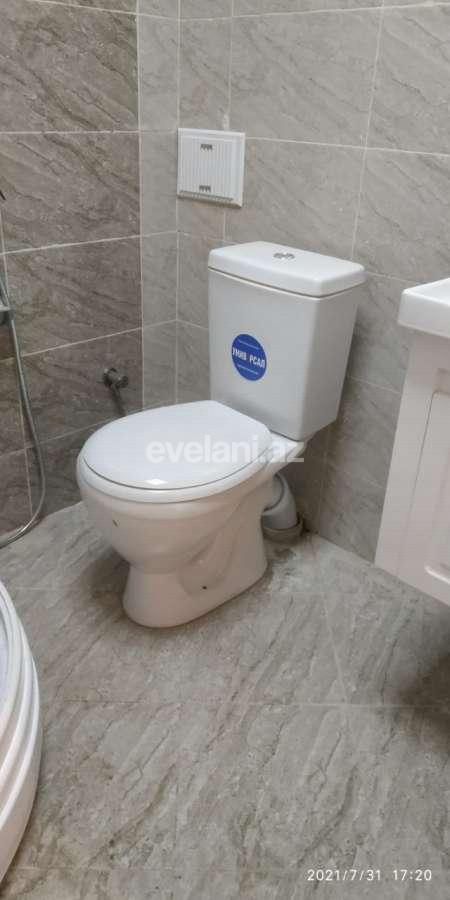 Satılır, yeni tikili, 2 otaqlı, 56 m², Nərimanov r.