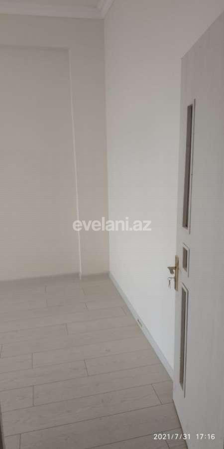Satılır, yeni tikili, 2 otaqlı, 56 m², Nərimanov r.