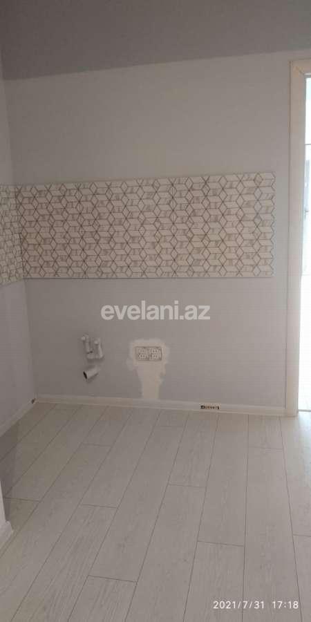 Satılır, yeni tikili, 2 otaqlı, 56 m², Nərimanov r.