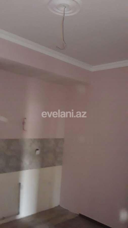 Satılır, yeni tikili, 3 otaqlı, 72 m², Nərimanov r.