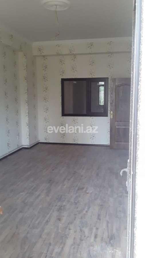Satılır, yeni tikili, 3 otaqlı, 72 m², Nərimanov r.