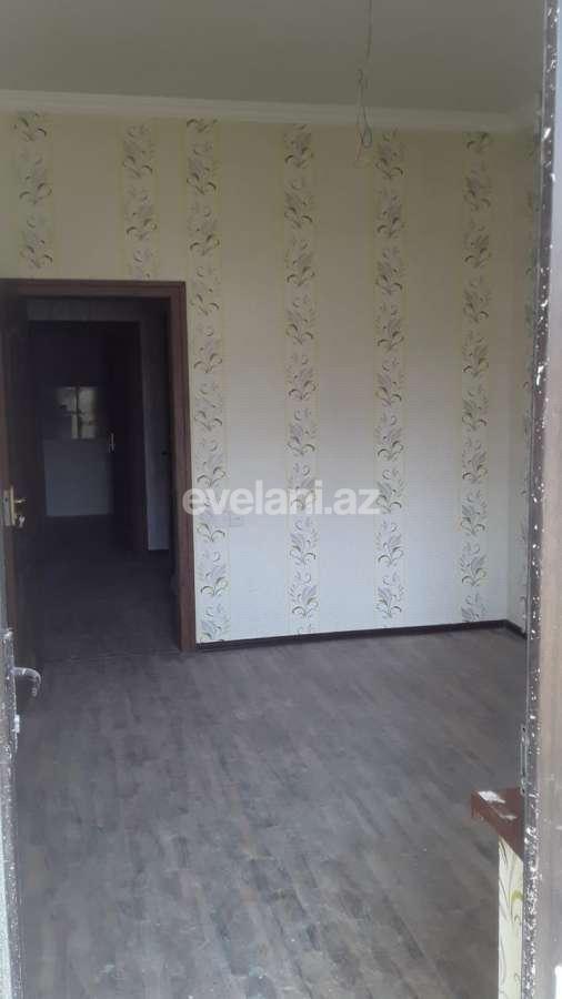 Satılır, yeni tikili, 3 otaqlı, 72 m², Nərimanov r.