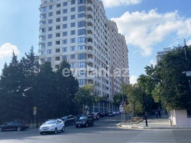 Satılır, yeni tikili, 3 otaqlı, 72 m², Nərimanov r.