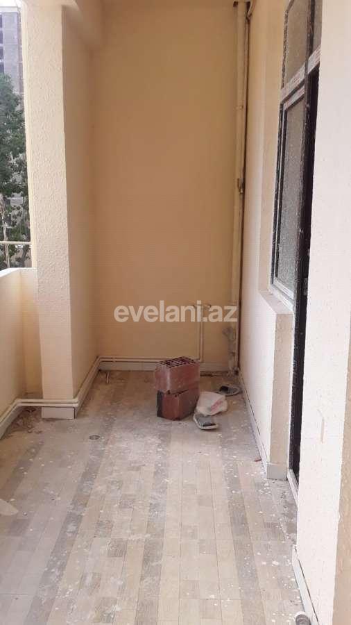 Satılır, yeni tikili, 3 otaqlı, 72 m², Nərimanov r.