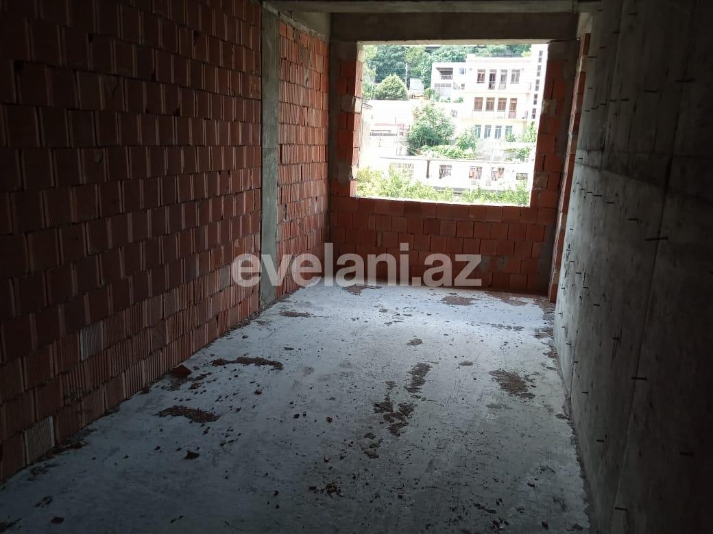 Продаётся, новостройка, 3-комнаты, 169 m², Баилова p.