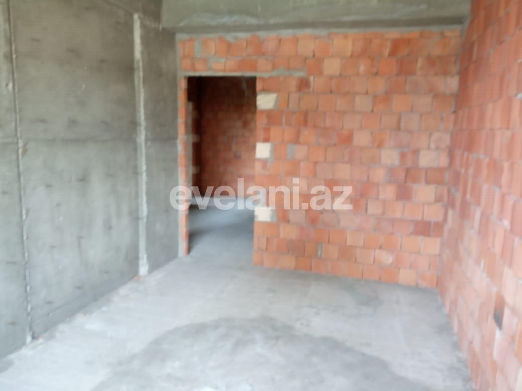 Продаётся, новостройка, 3-комнаты, 169 m², Баилова p.