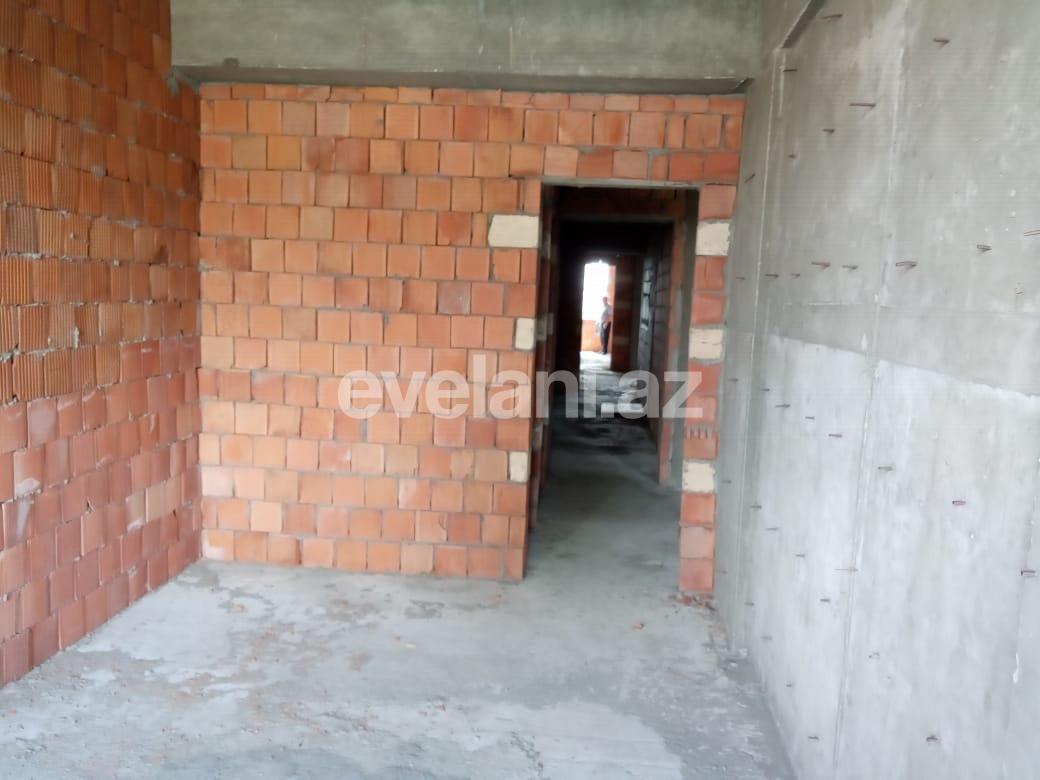 Продаётся, новостройка, 3-комнаты, 169 m², Баилова p.