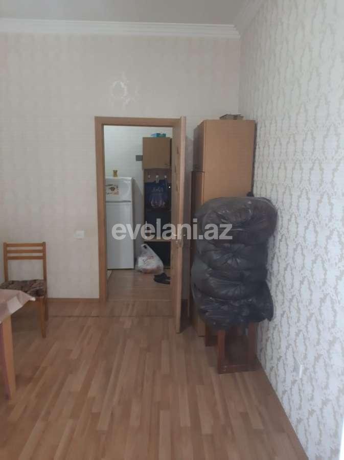 Satılır, yeni tikili, 2 otaqlı, 45 m², İnşaatçılar m.