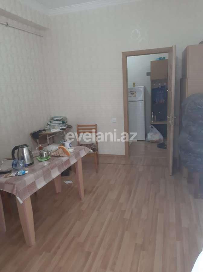 Satılır, yeni tikili, 2 otaqlı, 45 m², İnşaatçılar m.